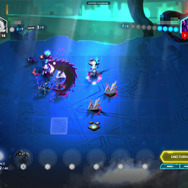 【レポート】“将棋とTCGを融合”させたような『Duelyst』をプレイ！基本無料でプレイ可能