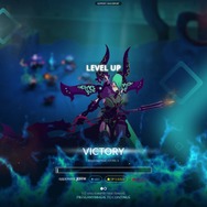 【レポート】“将棋とTCGを融合”させたような『Duelyst』をプレイ！基本無料でプレイ可能