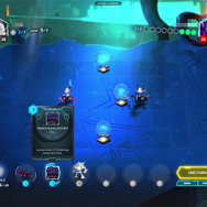 【レポート】“将棋とTCGを融合”させたような『Duelyst』をプレイ！基本無料でプレイ可能