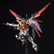 『ガンダム EXVS-FORCE』ハイネ専用デスティニー参戦決定！モーションやアクションを動画で