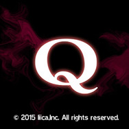 『Q』タイトル画面