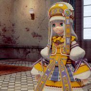 『スターオーシャン5』エンディングにも影響を与える“感情度”の存在が明らかに…小倉唯演じる少女「リリア」もお披露目