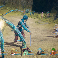 『スターオーシャン5』エンディングにも影響を与える“感情度”の存在が明らかに…小倉唯演じる少女「リリア」もお披露目