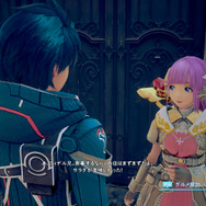 『スターオーシャン5』エンディングにも影響を与える“感情度”の存在が明らかに…小倉唯演じる少女「リリア」もお披露目