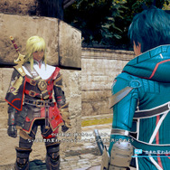 『スターオーシャン5』エンディングにも影響を与える“感情度”の存在が明らかに…小倉唯演じる少女「リリア」もお披露目