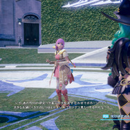 『スターオーシャン5』エンディングにも影響を与える“感情度”の存在が明らかに…小倉唯演じる少女「リリア」もお披露目