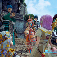 『スターオーシャン5』エンディングにも影響を与える“感情度”の存在が明らかに…小倉唯演じる少女「リリア」もお披露目