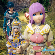 『スターオーシャン5』エンディングにも影響を与える“感情度”の存在が明らかに…小倉唯演じる少女「リリア」もお披露目