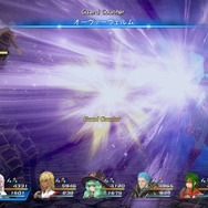 『スターオーシャン5』エンディングにも影響を与える“感情度”の存在が明らかに…小倉唯演じる少女「リリア」もお披露目