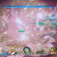 『スターオーシャン5』エンディングにも影響を与える“感情度”の存在が明らかに…小倉唯演じる少女「リリア」もお披露目