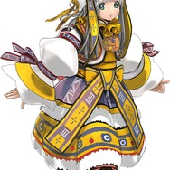 『スターオーシャン5』エンディングにも影響を与える“感情度”の存在が明らかに…小倉唯演じる少女「リリア」もお披露目