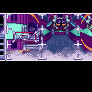 スナッチャーに影響受けたADV『Read Only Memories』PS4/PS Vitaで配信決定