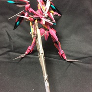 【日々気まぐレポ】第125回 真実は、アウラと共に！「ROBOT魂 SIDE RSK 焔龍號」レビュー