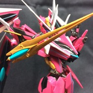 【日々気まぐレポ】第125回 真実は、アウラと共に！「ROBOT魂 SIDE RSK 焔龍號」レビュー