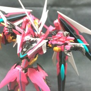 【日々気まぐレポ】第125回 真実は、アウラと共に！「ROBOT魂 SIDE RSK 焔龍號」レビュー