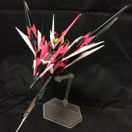 【日々気まぐレポ】第125回 真実は、アウラと共に！「ROBOT魂 SIDE RSK 焔龍號」レビュー