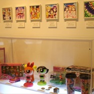 「ラブライブ！ミュージアム～μ’s meet パワーパフガールズ～」レポート　コラボアートも盛りだくさん