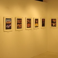 「ラブライブ！ミュージアム～μ’s meet パワーパフガールズ～」レポート　コラボアートも盛りだくさん