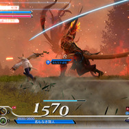 AC『ディシディア FF』VIIIからXIVまでのキャラを紹介!EXスキル&HP攻撃の習得方法、リヴァイアサン・オーディンの効果も