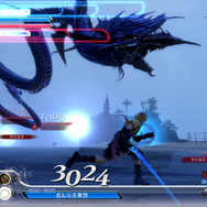 AC『ディシディア FF』VIIIからXIVまでのキャラを紹介!EXスキル&HP攻撃の習得方法、リヴァイアサン・オーディンの効果も