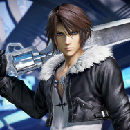 AC『ディシディア FF』VIIIからXIVまでのキャラを紹介!EXスキル&HP攻撃の習得方法、リヴァイアサン・オーディンの効果も