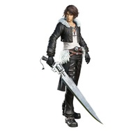 AC『ディシディア FF』VIIIからXIVまでのキャラを紹介!EXスキル&HP攻撃の習得方法、リヴァイアサン・オーディンの効果も