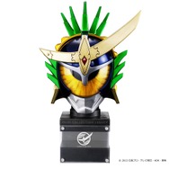 「仮面ライダー鎧武」のマスクが立体化！アームズチェンジVerも