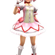 『モンハン エクスプロア』が「まどマギ」とコラボ ─ ウルクスス魔女種やキュゥべえ装備などが登場