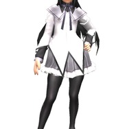 『モンハン エクスプロア』が「まどマギ」とコラボ ─ ウルクスス魔女種やキュゥべえ装備などが登場