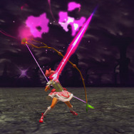 『モンハン エクスプロア』が「まどマギ」とコラボ ─ ウルクスス魔女種やキュゥべえ装備などが登場