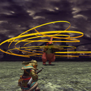 『モンハン エクスプロア』が「まどマギ」とコラボ ─ ウルクスス魔女種やキュゥべえ装備などが登場