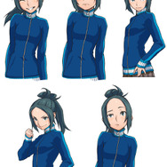 3DS版『モンスト』物語の鍵を握る女性キャラたちを紹介！3体以下での変則バトルも登場