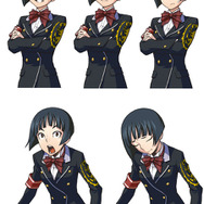 3DS版『モンスト』物語の鍵を握る女性キャラたちを紹介！3体以下での変則バトルも登場