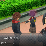 女の子らしさを垣間見せることも