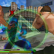 『アッパーズ』女の子のパンチラがケンカをサポート!? 新たなゲームシステムが続々と判明