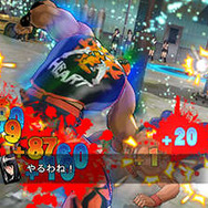 『アッパーズ』女の子のパンチラがケンカをサポート!? 新たなゲームシステムが続々と判明