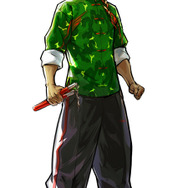 『アッパーズ』女の子のパンチラがケンカをサポート!? 新たなゲームシステムが続々と判明