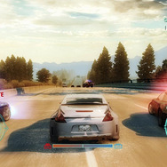 ニード・フォー・スピード アンダーカバー