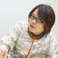 【特集】AC『チュウニズム』はコアユーザー向けだが優しい音ゲー?ディレクターとmaimaiちゃんにその魅力を訊いた