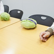 【特集】AC『チュウニズム』はコアユーザー向けだが優しい音ゲー?ディレクターとmaimaiちゃんにその魅力を訊いた