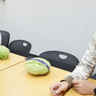 【特集】AC『チュウニズム』はコアユーザー向けだが優しい音ゲー?ディレクターとmaimaiちゃんにその魅力を訊いた