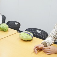 【特集】AC『チュウニズム』はコアユーザー向けだが優しい音ゲー?ディレクターとmaimaiちゃんにその魅力を訊いた