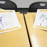 【特集】AC『チュウニズム』はコアユーザー向けだが優しい音ゲー?ディレクターとmaimaiちゃんにその魅力を訊いた