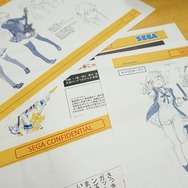 【特集】AC『チュウニズム』はコアユーザー向けだが優しい音ゲー?ディレクターとmaimaiちゃんにその魅力を訊いた