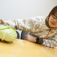 【特集】AC『チュウニズム』はコアユーザー向けだが優しい音ゲー?ディレクターとmaimaiちゃんにその魅力を訊いた