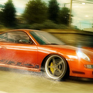 ニード・フォー・スピード アンダーカバー