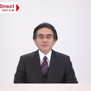 任天堂・岩田聡前社長に迫るヒストリー映像「The Life of Satoru Iwata」が公開