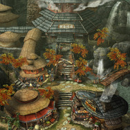 『モンハン クロス』懐かしの「ユクモ村」や一味違うハンティングが楽しめる「獰猛化モンスター」の情報が公開