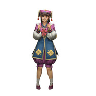 『モンハン クロス』懐かしの「ユクモ村」や一味違うハンティングが楽しめる「獰猛化モンスター」の情報が公開