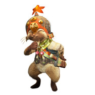 『モンハン クロス』懐かしの「ユクモ村」や一味違うハンティングが楽しめる「獰猛化モンスター」の情報が公開